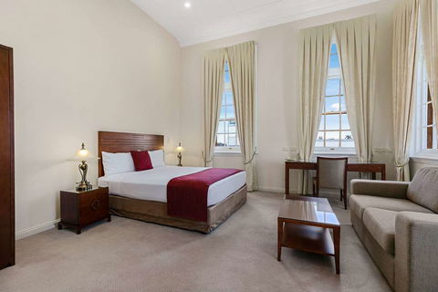 Quality Hotel Regent Rockhampton - Hotel Accommodation 4