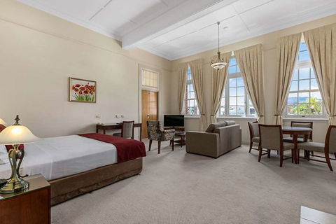 Quality Hotel Regent Rockhampton - Hotel Accommodation 5