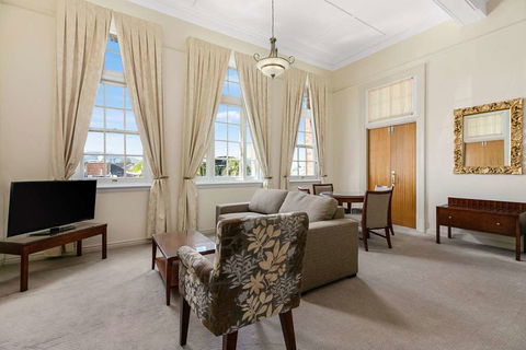 Quality Hotel Regent Rockhampton - Hotel Accommodation 6