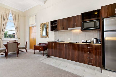 Quality Hotel Regent Rockhampton - Hotel Accommodation 7