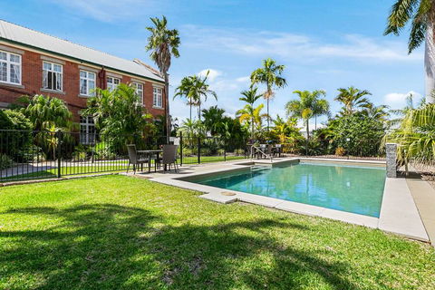 Quality Hotel Regent Rockhampton - Hotel Accommodation 10