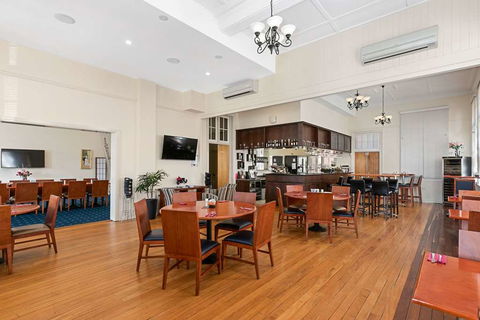 Quality Hotel Regent Rockhampton - Hotel Accommodation 14