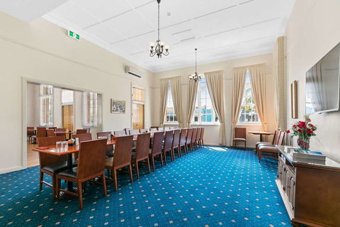 Quality Hotel Regent Rockhampton - Hotel Accommodation 15