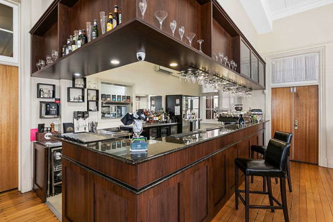 Quality Hotel Regent Rockhampton - Hotel Accommodation 17