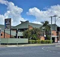 Archer Park Motel - Hotel Accommodation