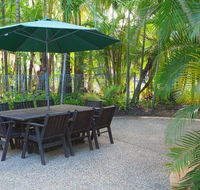 Discovery Parks Rockhampton - Hotel Accommodation