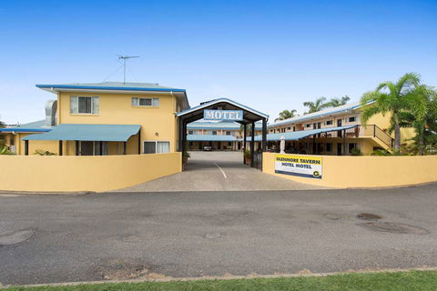 Glenmore Tavern - Hotel Accommodation 0