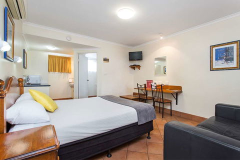 Glenmore Tavern - Hotel Accommodation 5