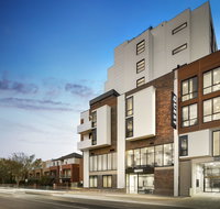 Quest Maribyrnong - Hotel Accommodation