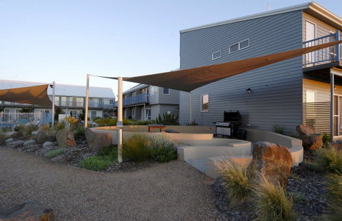 Quest Williamstown North - Hotel Accommodation 0