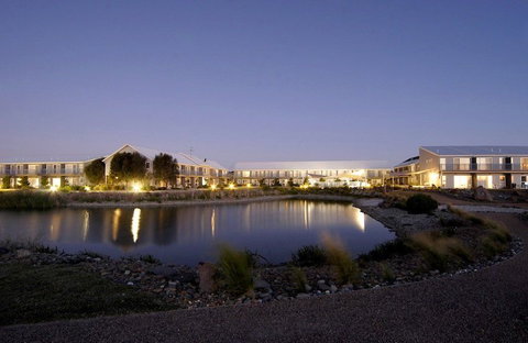 Quest Williamstown North - Hotel Accommodation 1