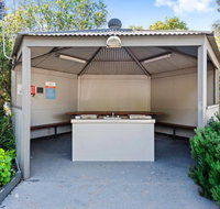 Discovery Parks Melbourne - Hotel Accommodation