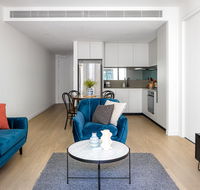 Urban Rest-Home Richmond - Hotel Accommodation