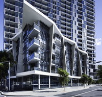The Sebel Residences Melbourne Docklands - Hotel Accommodation