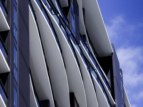 The Sebel Residences Melbourne Docklands - Hotel Accommodation 3