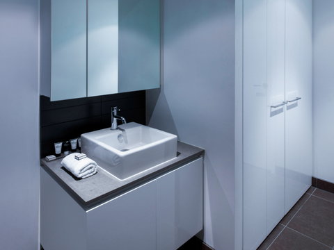 The Sebel Residences Melbourne Docklands - Hotel Accommodation 4