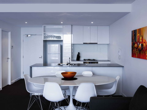 The Sebel Residences Melbourne Docklands - Hotel Accommodation 9