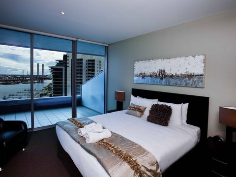 The Sebel Residences Melbourne Docklands - Hotel Accommodation 10