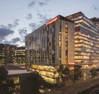 Travelodge Melbourne Docklands - Hotel Accommodation