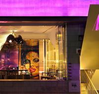 Adelphi Hotel - Hotel Accommodation