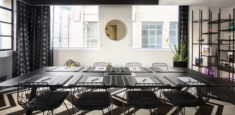 Adelphi Hotel - Hotel Accommodation 9