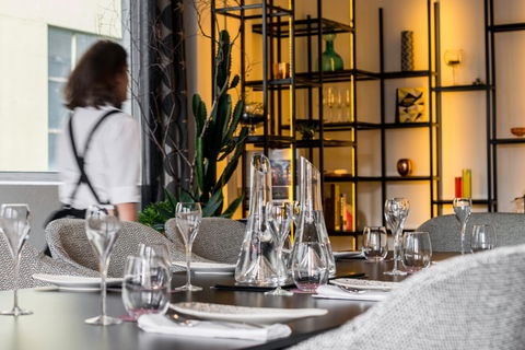 Adelphi Hotel - Hotel Accommodation 10