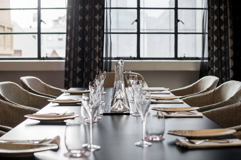 Adelphi Hotel - Hotel Accommodation 11