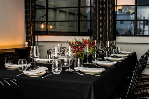 Adelphi Hotel - Hotel Accommodation 12