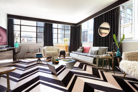 Adelphi Hotel - Hotel Accommodation 16