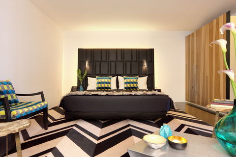 Adelphi Hotel - Hotel Accommodation 17