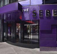 The Sebel Melbourne Docklands - Hotel Accommodation