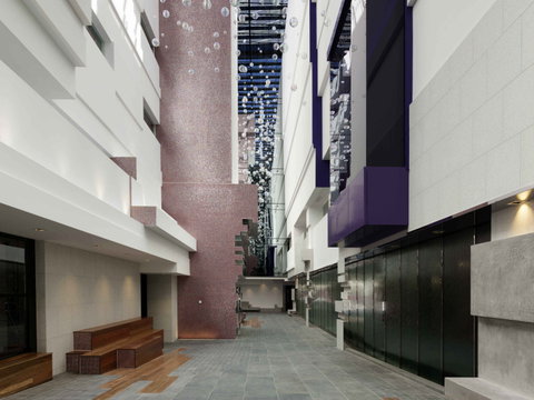 The Sebel Melbourne Docklands - Hotel Accommodation 2