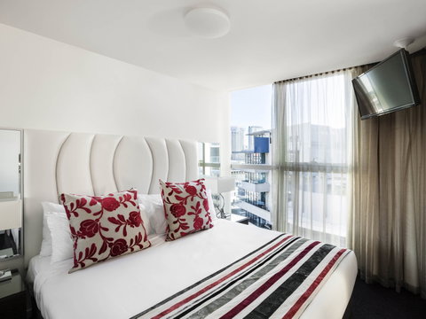 The Sebel Melbourne Docklands - Hotel Accommodation 4