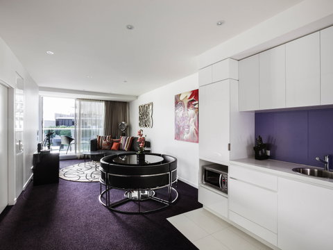 The Sebel Melbourne Docklands - Hotel Accommodation 6