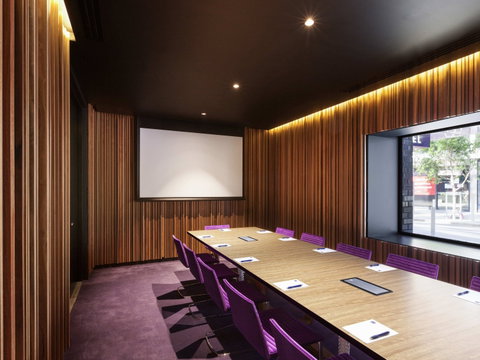 The Sebel Melbourne Docklands - Hotel Accommodation 7
