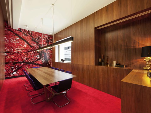 The Sebel Melbourne Docklands - Hotel Accommodation 8