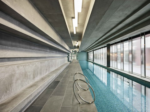 The Sebel Melbourne Docklands - Hotel Accommodation 10
