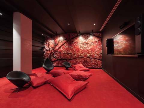 The Sebel Melbourne Docklands - Hotel Accommodation 11