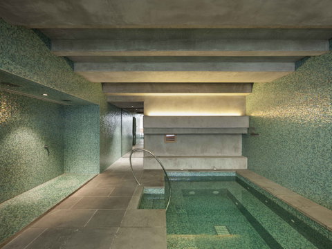 The Sebel Melbourne Docklands - Hotel Accommodation 12