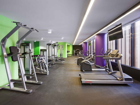 The Sebel Melbourne Docklands - Hotel Accommodation 13
