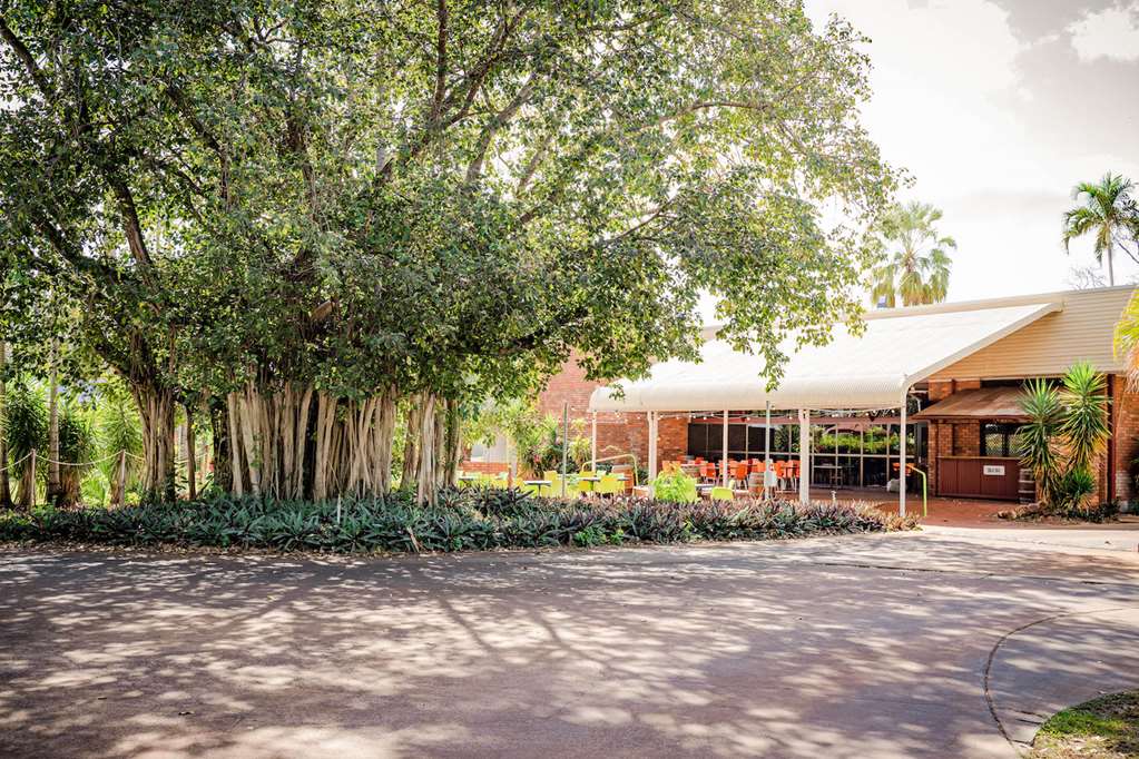 Howard Springs NT Hotel Accommodation