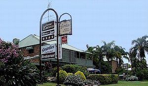 Chatsworth QLD Hotel Accommodation