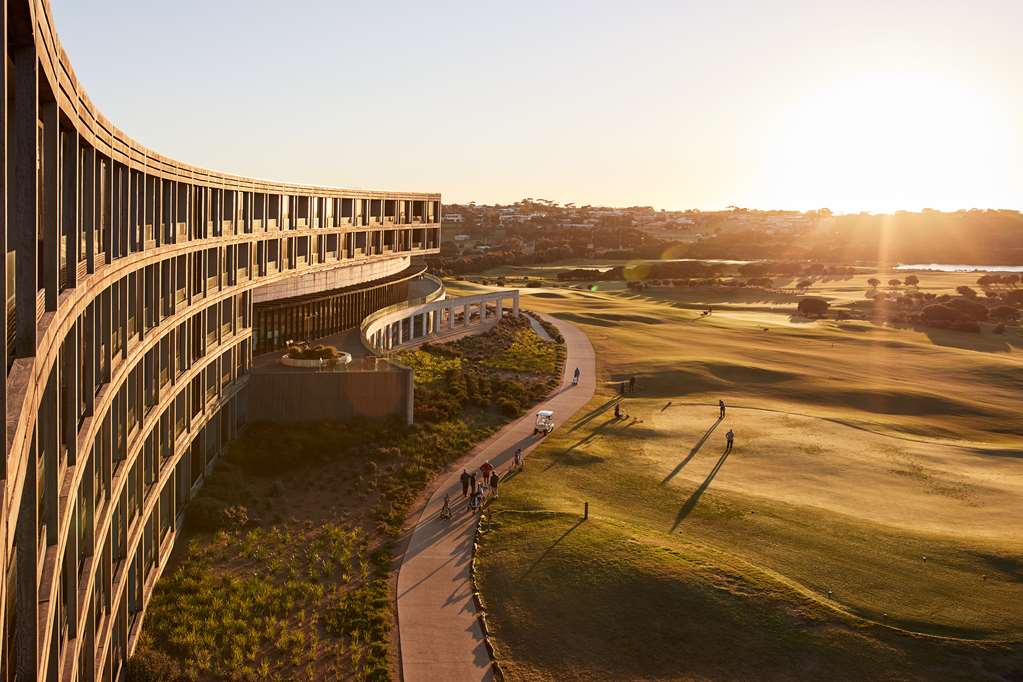 Jan Juc VIC Hotel Accommodation