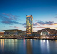 Sofitel Sydney Darling Harbour - Hotel Accommodation