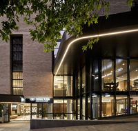 Crowne Plaza Sydney Darling Harbour - Hotel Accommodation