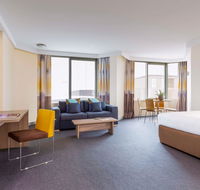 Novotel Sydney Central - Hotel Accommodation