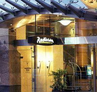 Rydges Darling Square Apartment Hotel - Hotel Accommodation