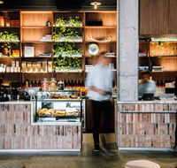 Veriu Broadway - Hotel Accommodation