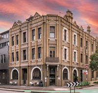 The Vulcan Hotel - Hotel Accommodation