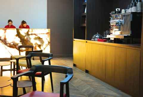 28 Hotel - Hotel Accommodation 1